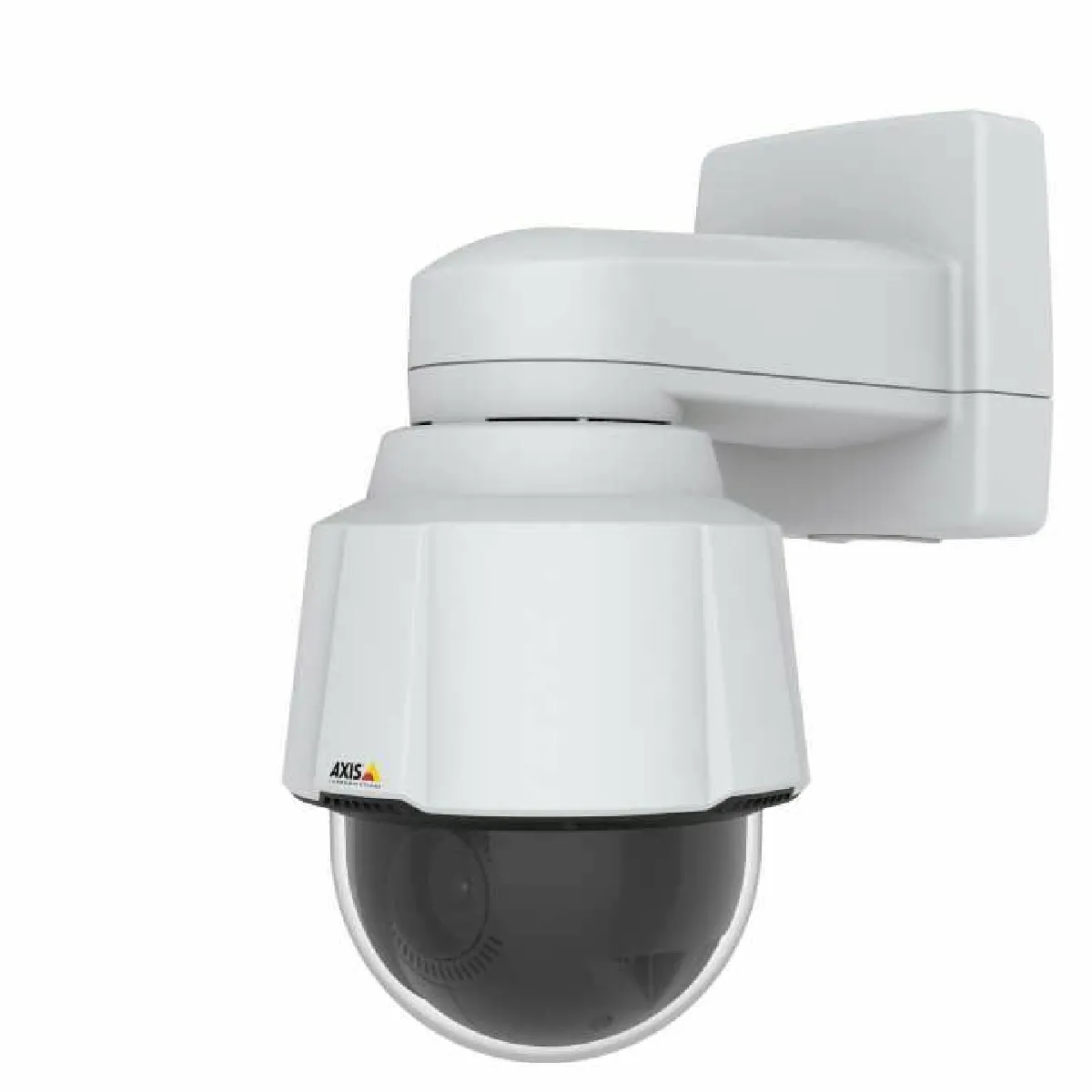 Axis 01758 001 caméra de sécurité Dôme Caméra de sécurité IP Extérieure 1280 x 720 pixels Plafondmur Neuf - vue 4