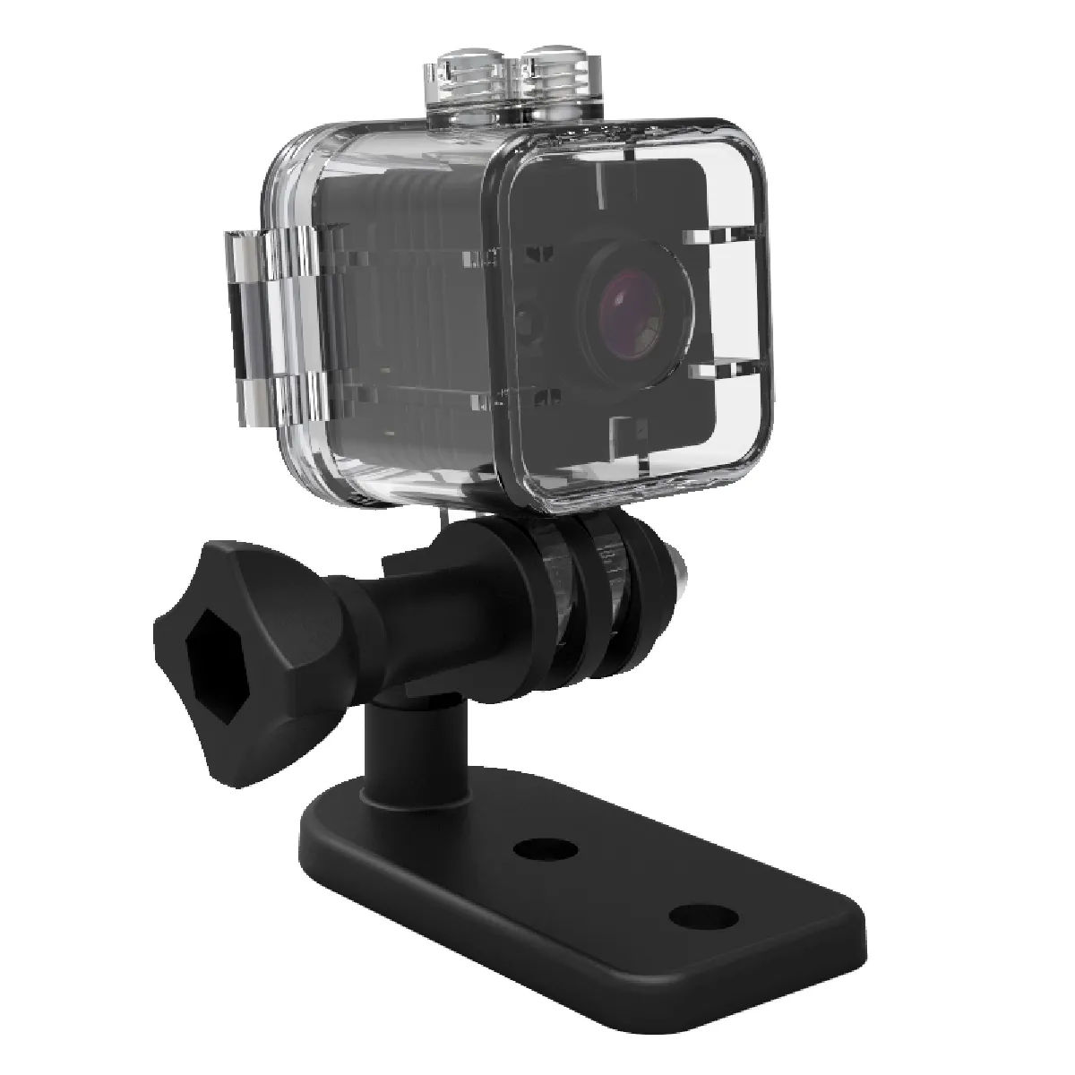 YONIS  Mini Cam&eacute;ra Sport Full HD 1080P