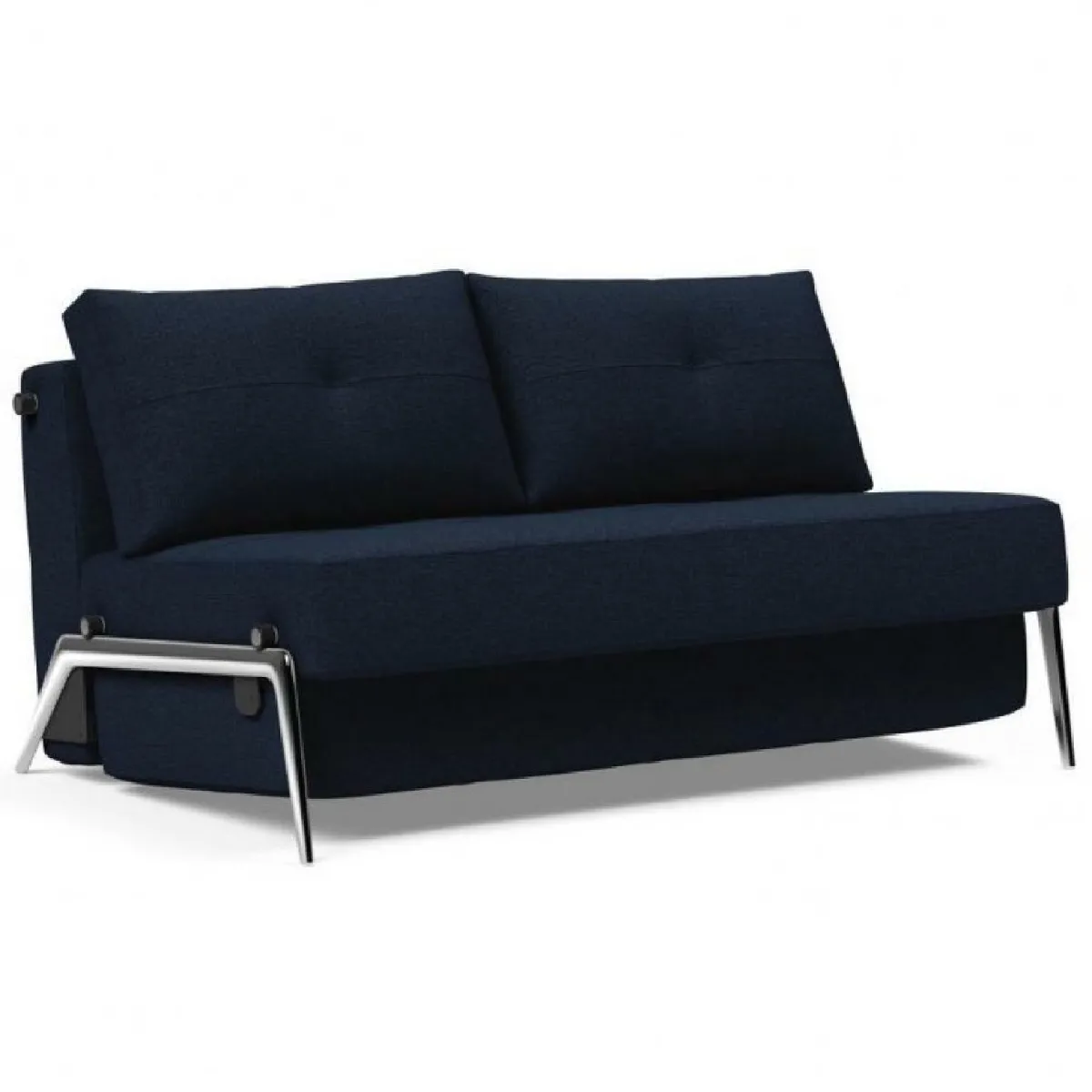Innovation Living Cubed 02 ALU