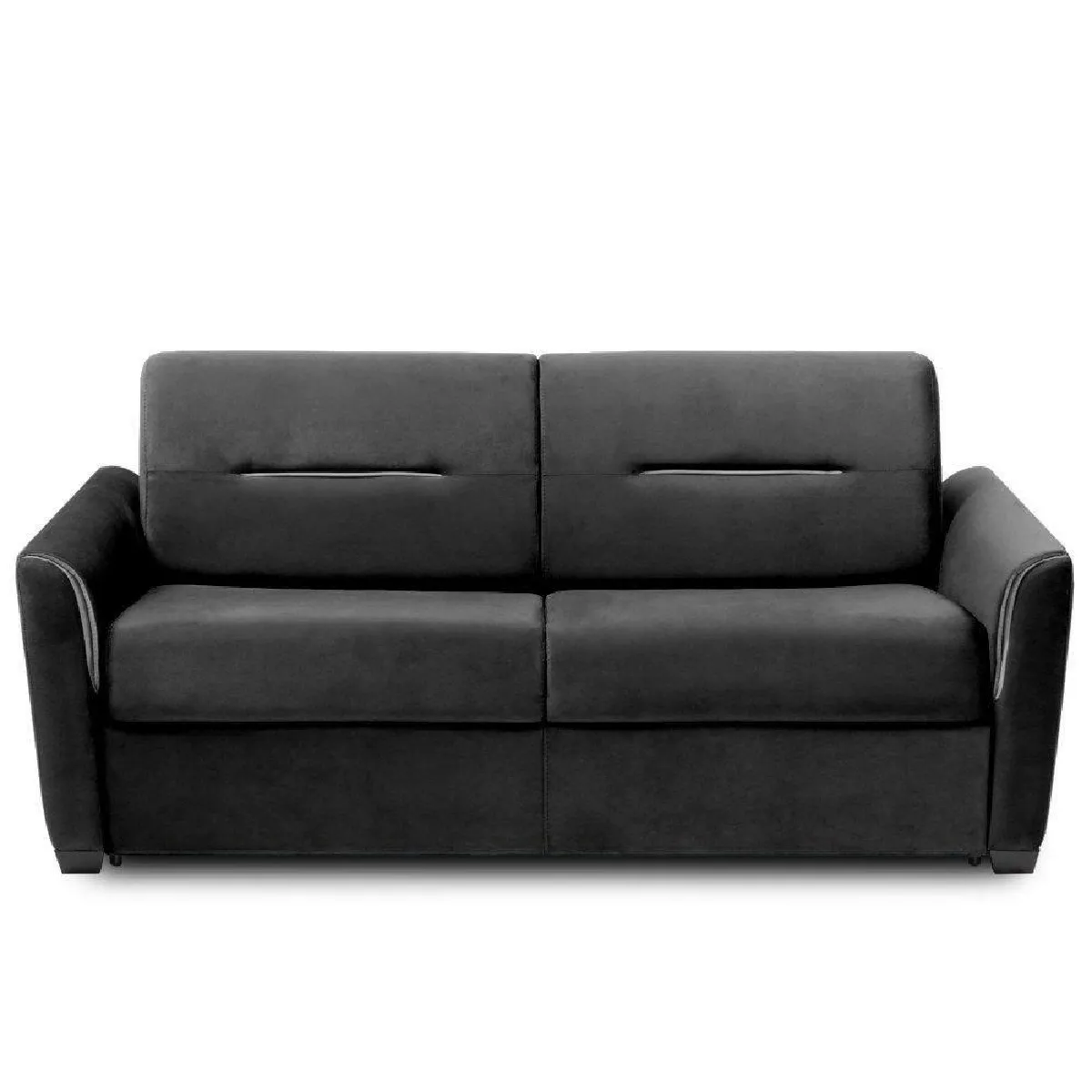 Inside 75 Amazone - Gris graphite