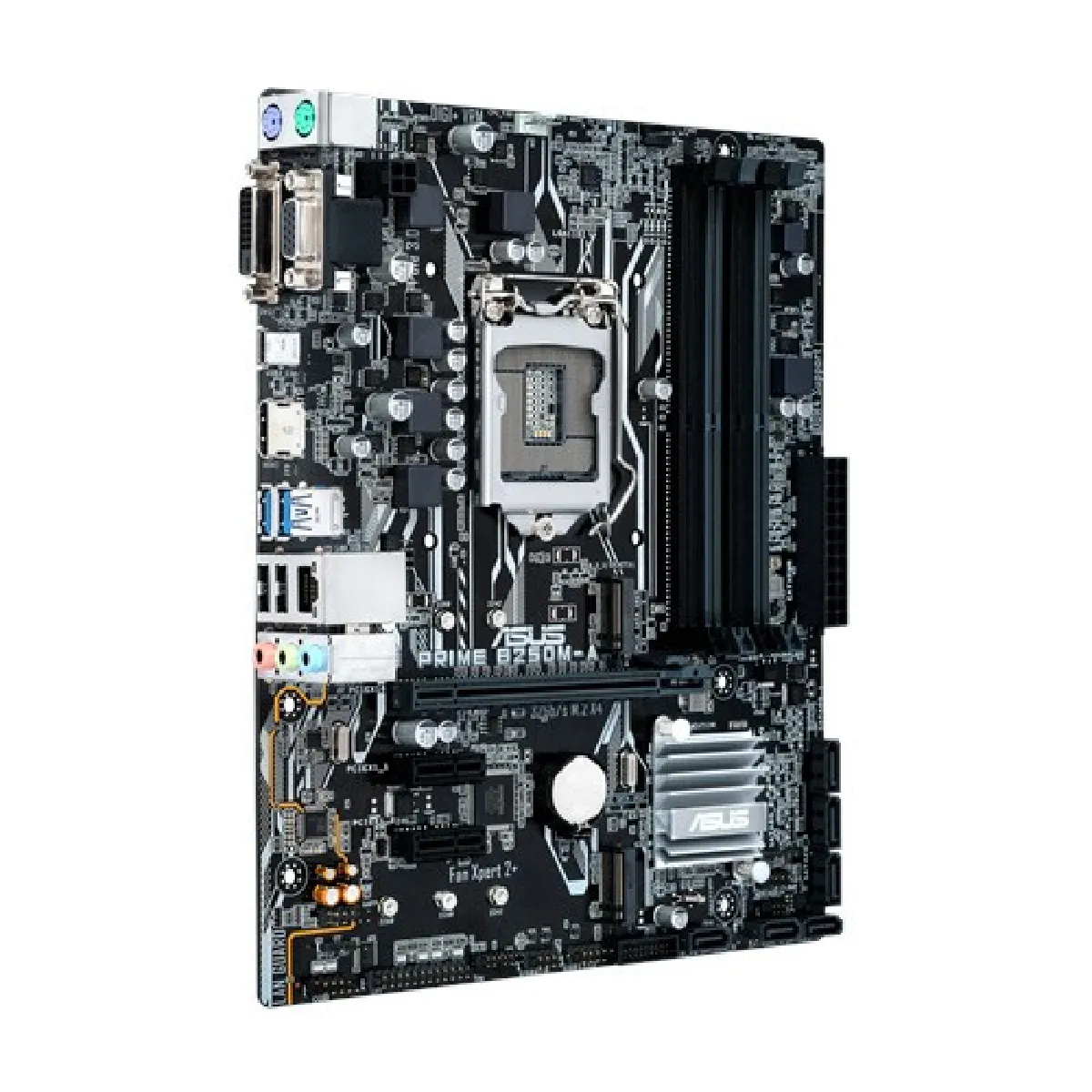 ASUS  Intel B250 PRIME