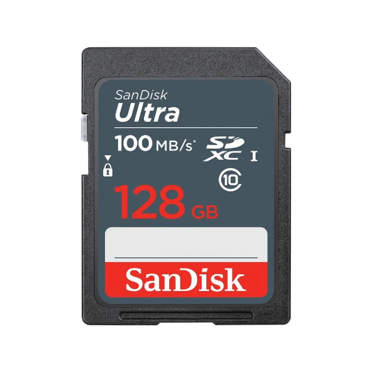 SanDisk Ultra SDXC