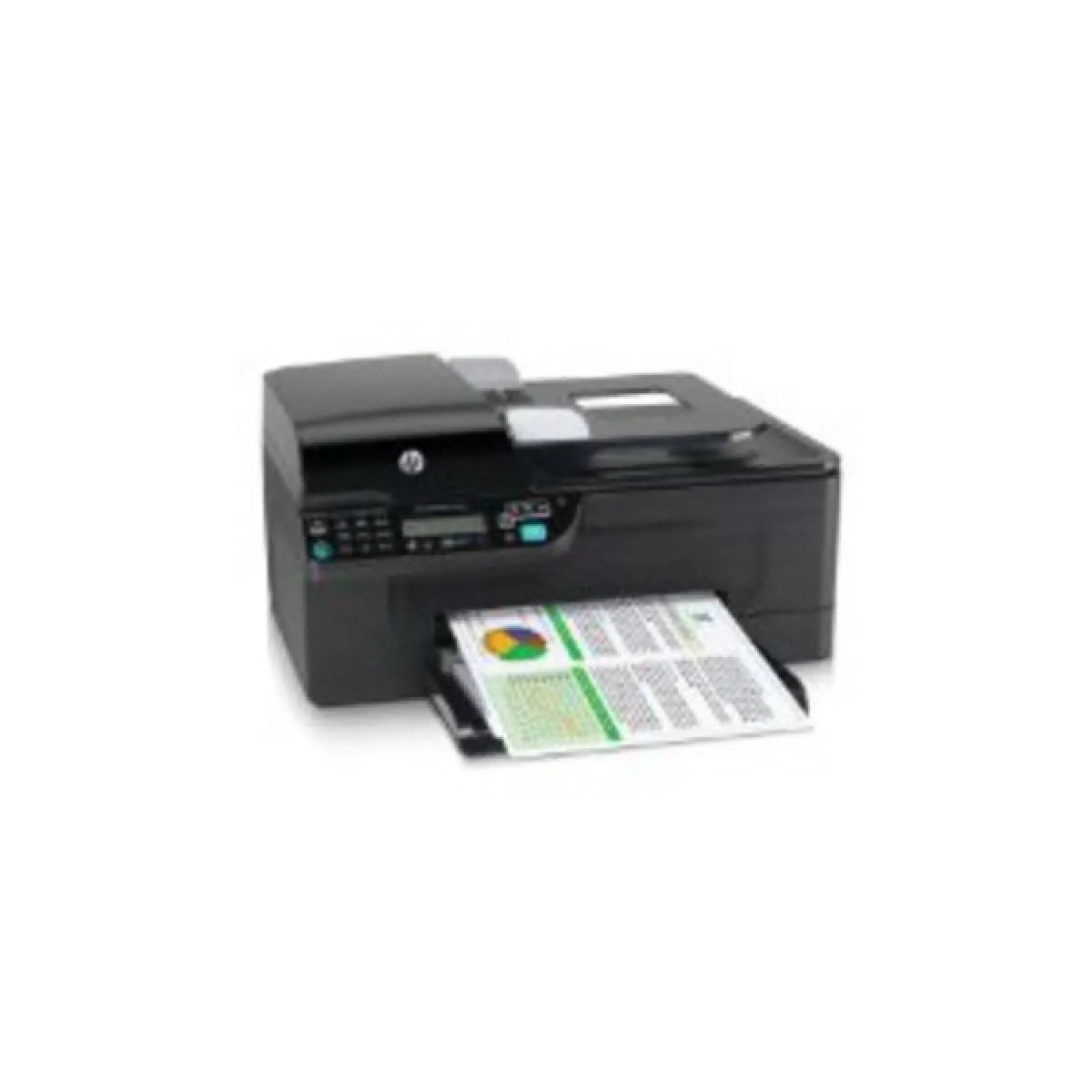 HP 901XL - vue 2