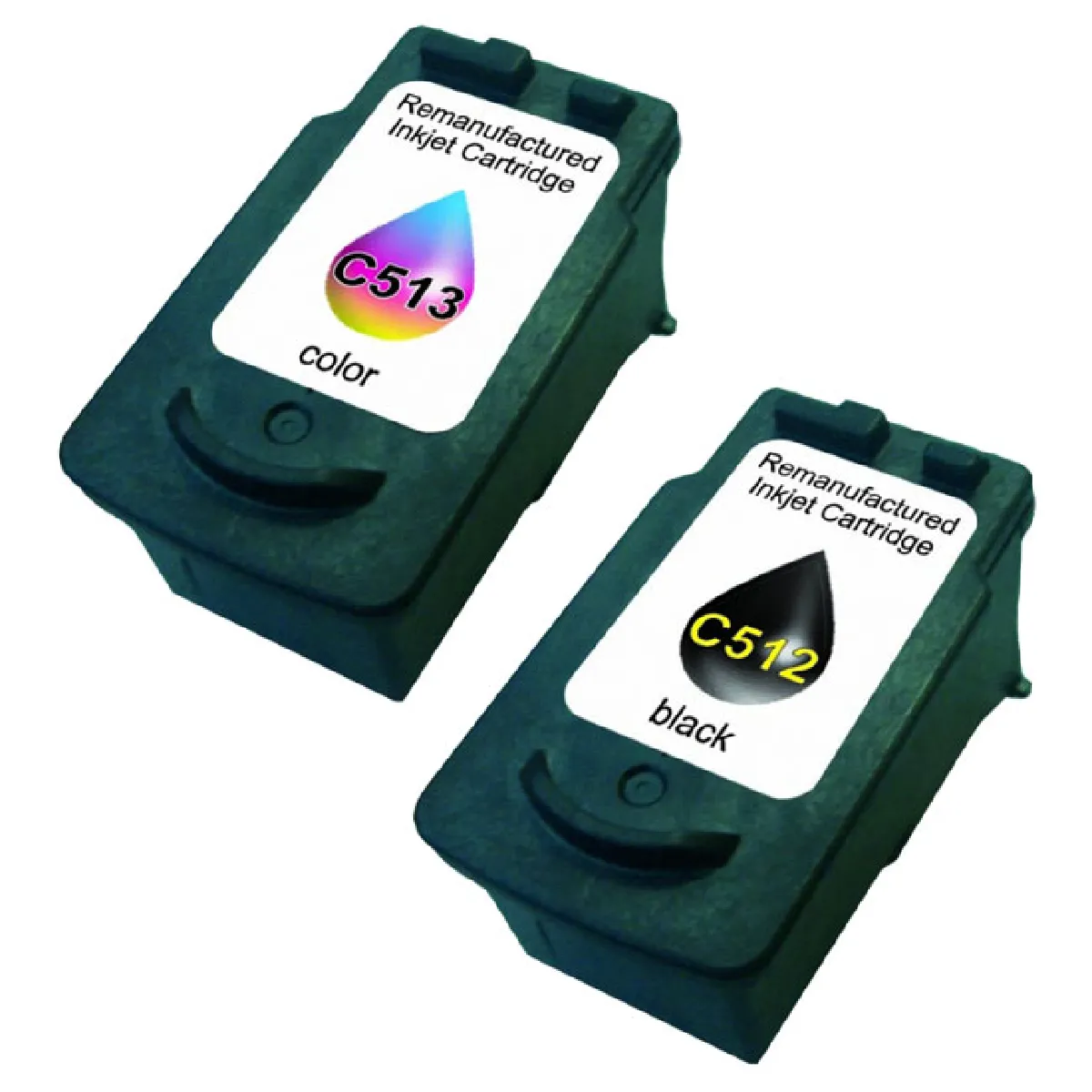 GENERIQUE Cartouche Uprint HP 364XL noire haute capacit&eacute;