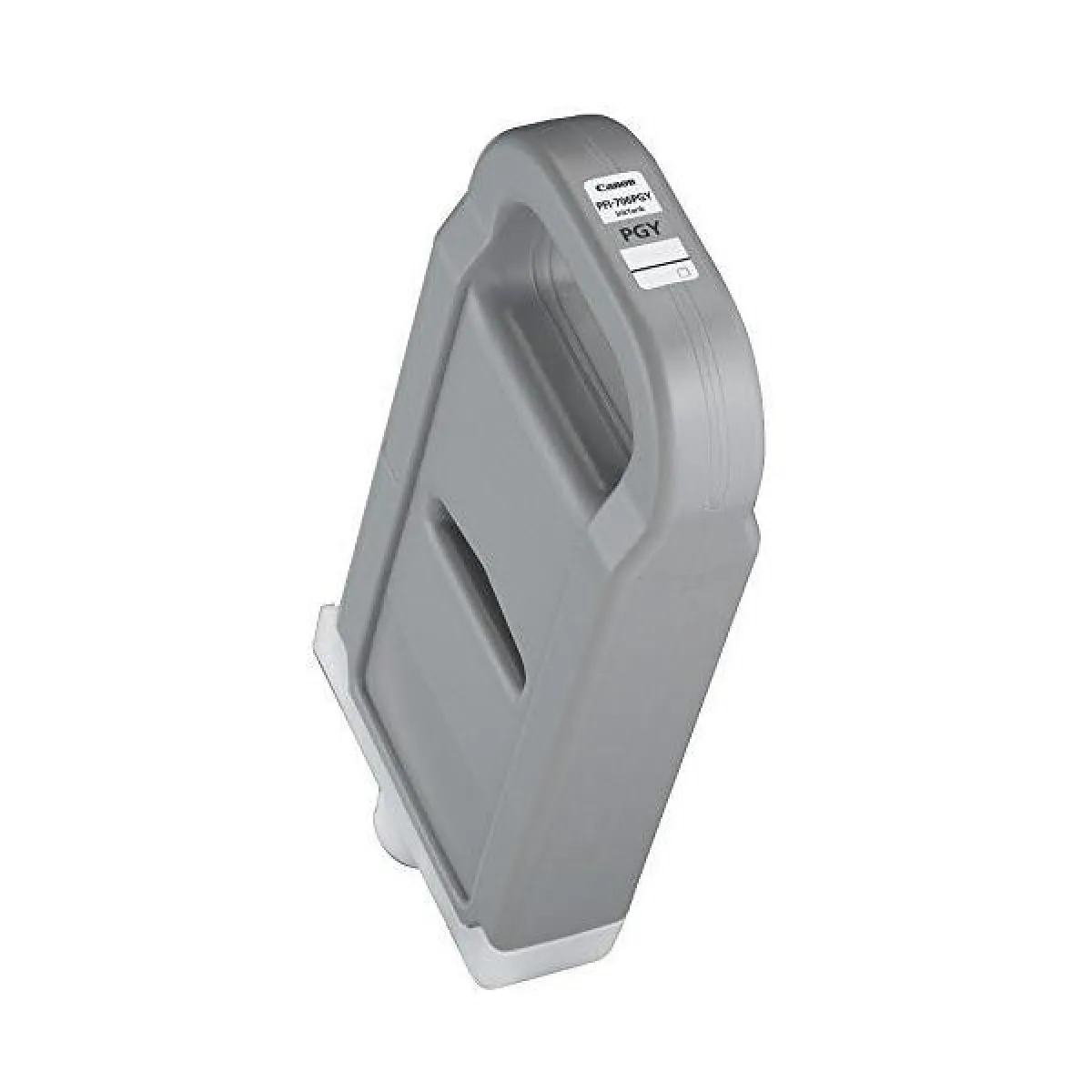 Canon PFI 706 PGY Photo - vue 4
