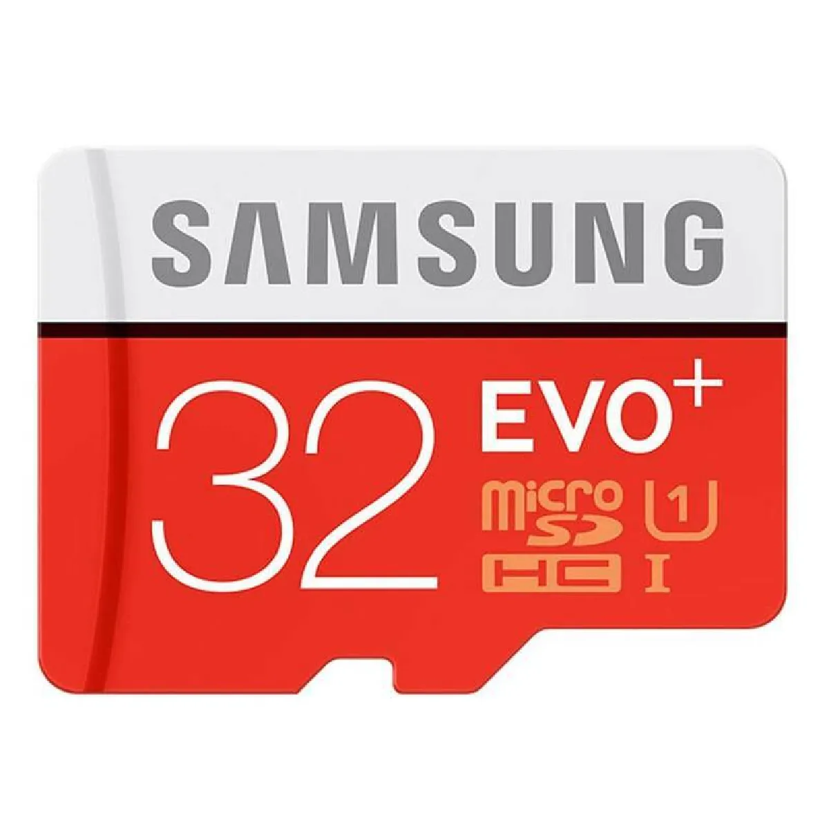 Carte Micro SD Evo plus avec adaptateur - vue 3