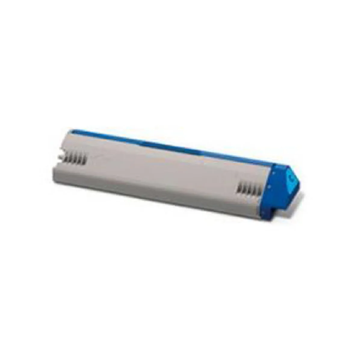 Oki Cartouche D'encre Led Es - Cyan