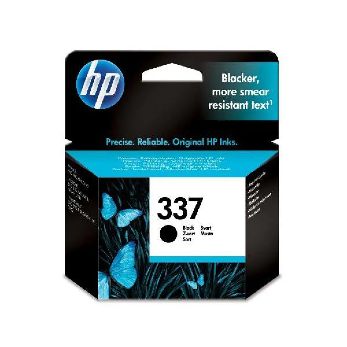 HP 337 Cartouche d'encre