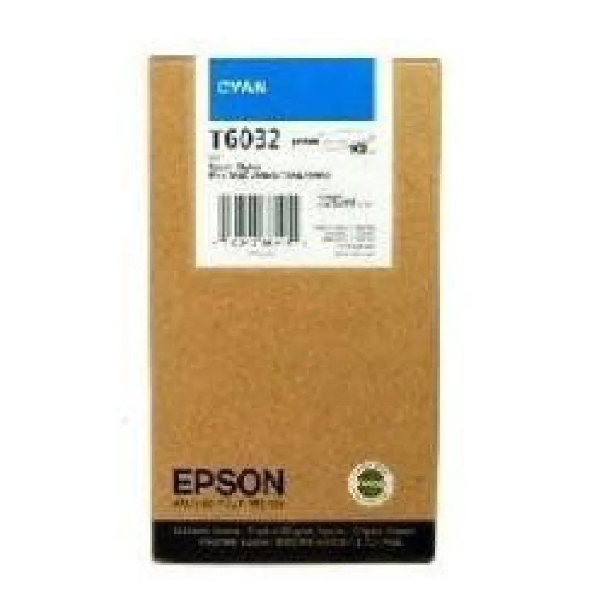 Epson T6032 Cyan