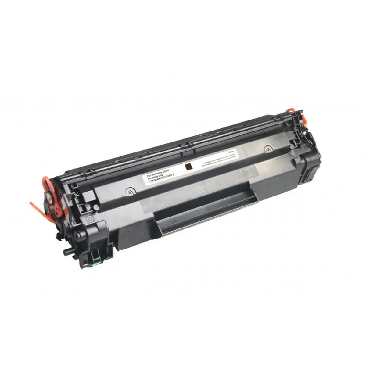 UPRINT Toner compatible 83X/EP737 noir