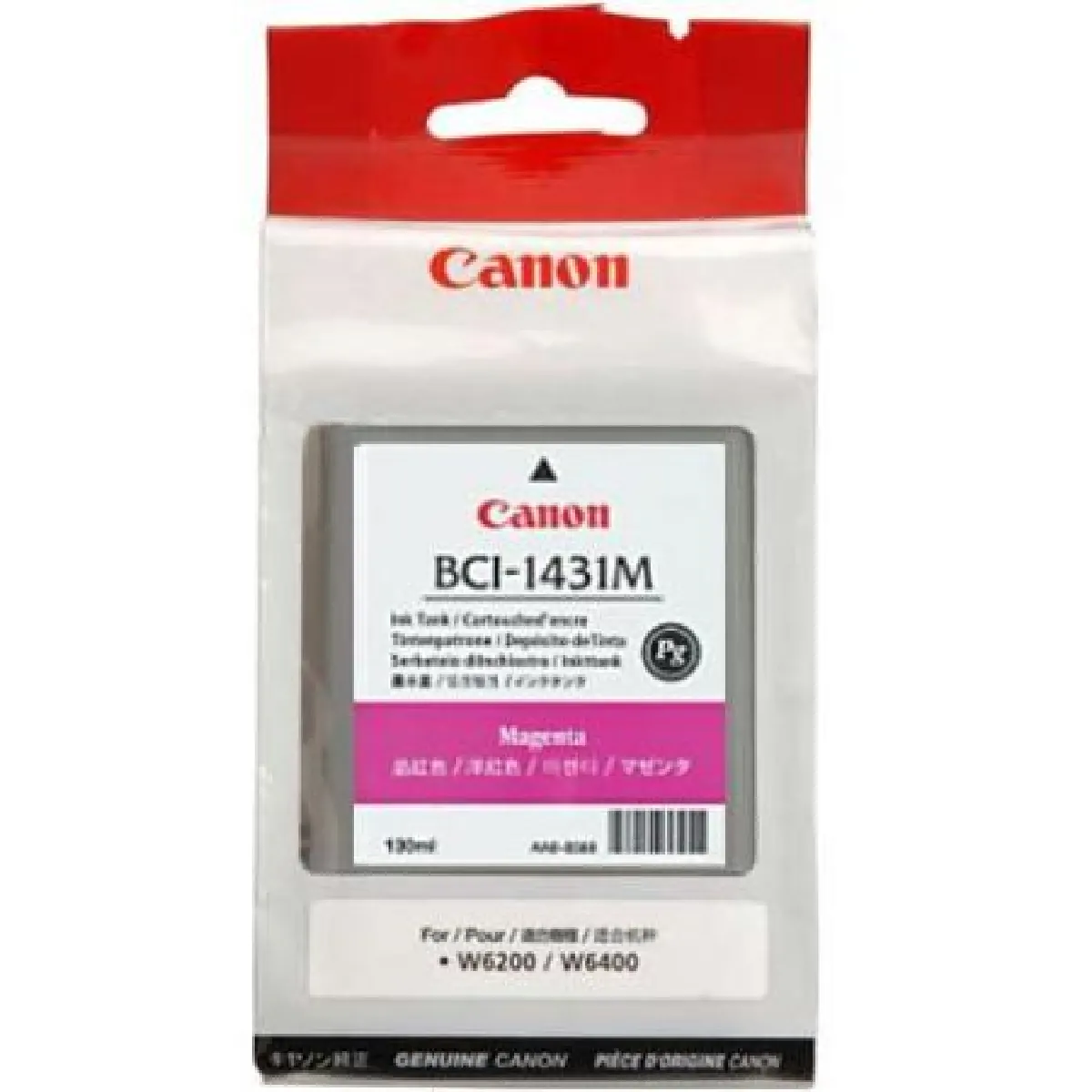 Canon BCI