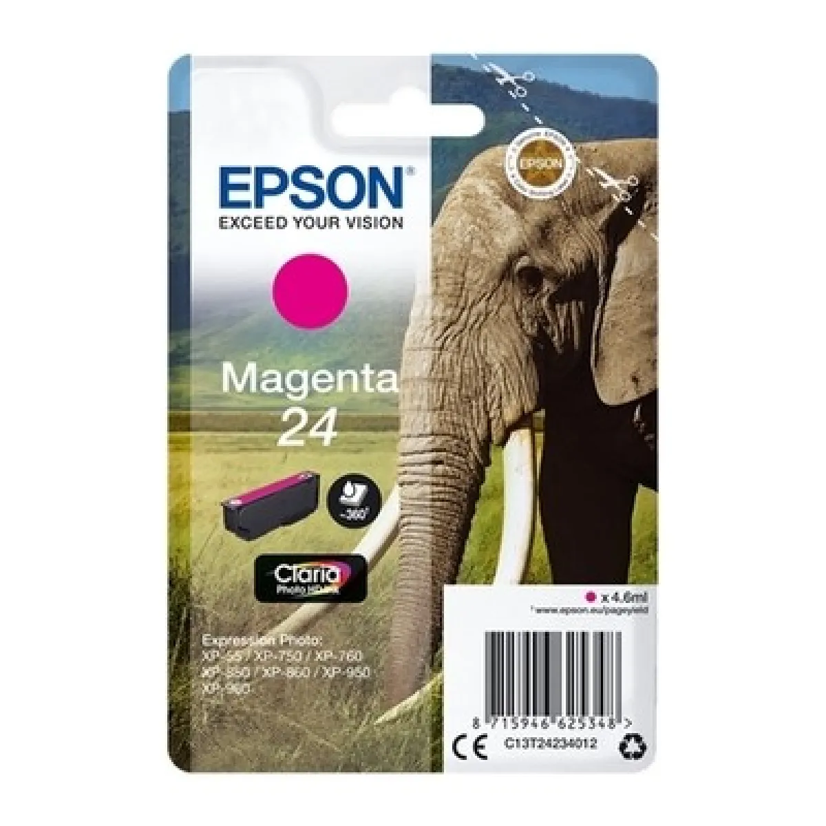 Epson T2423 - vue 3