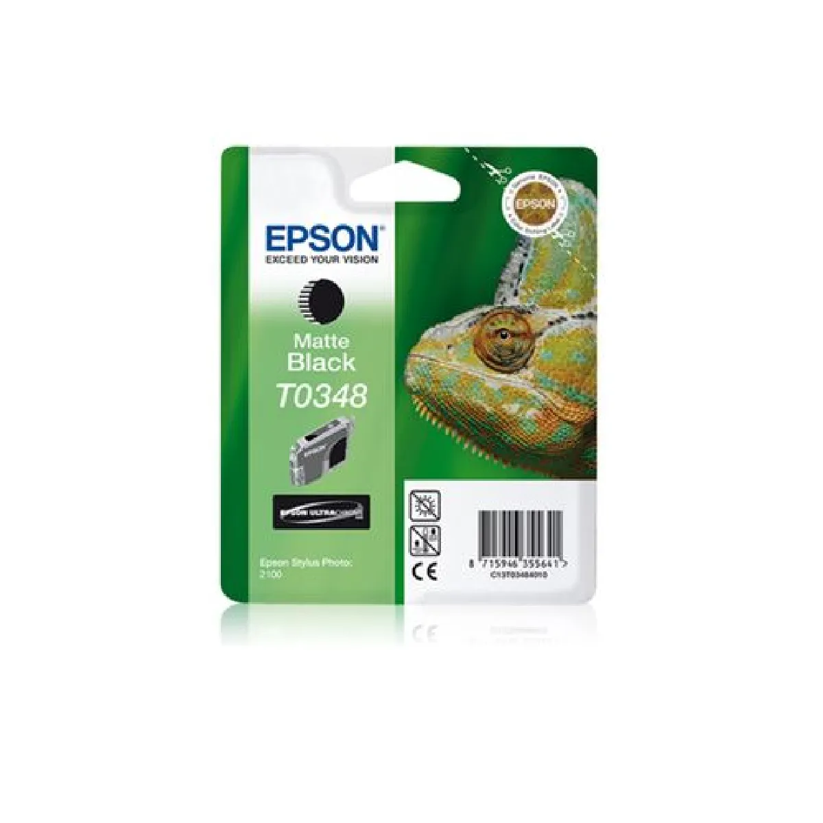 Epson C13T03484010