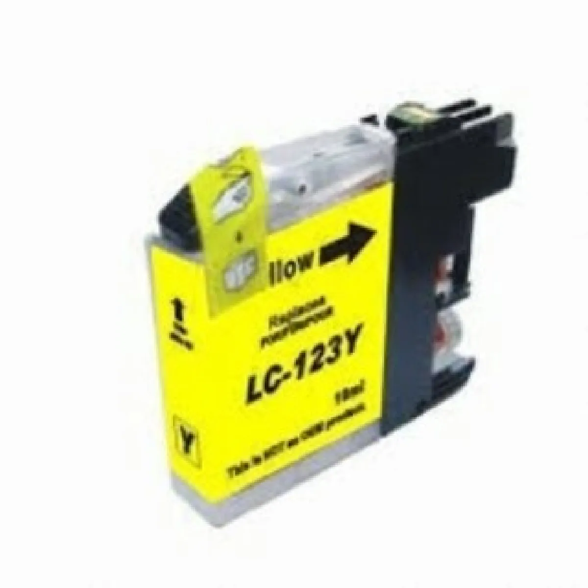 GENERIQUE Kmp lc123bk (1525,0001) kmp printtechnik ag
