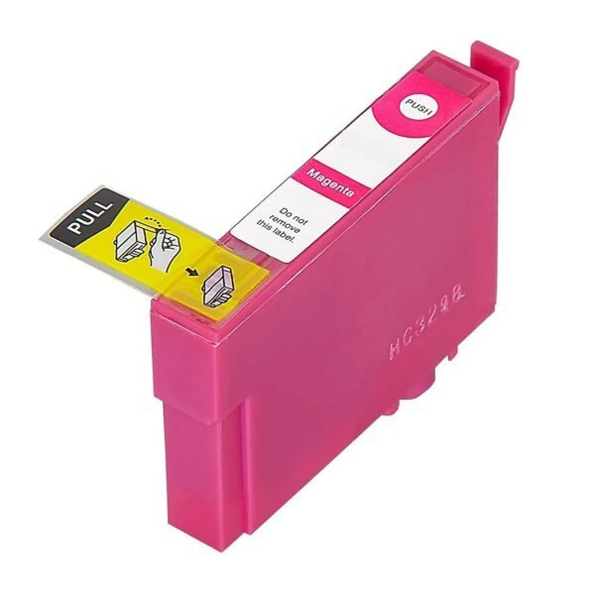 Générique Cartouche Encre Compatible Epson - Magenta