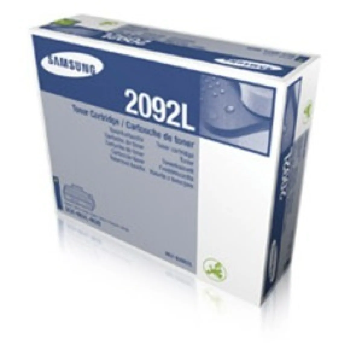 Samsung MLT D2092L - vue 2