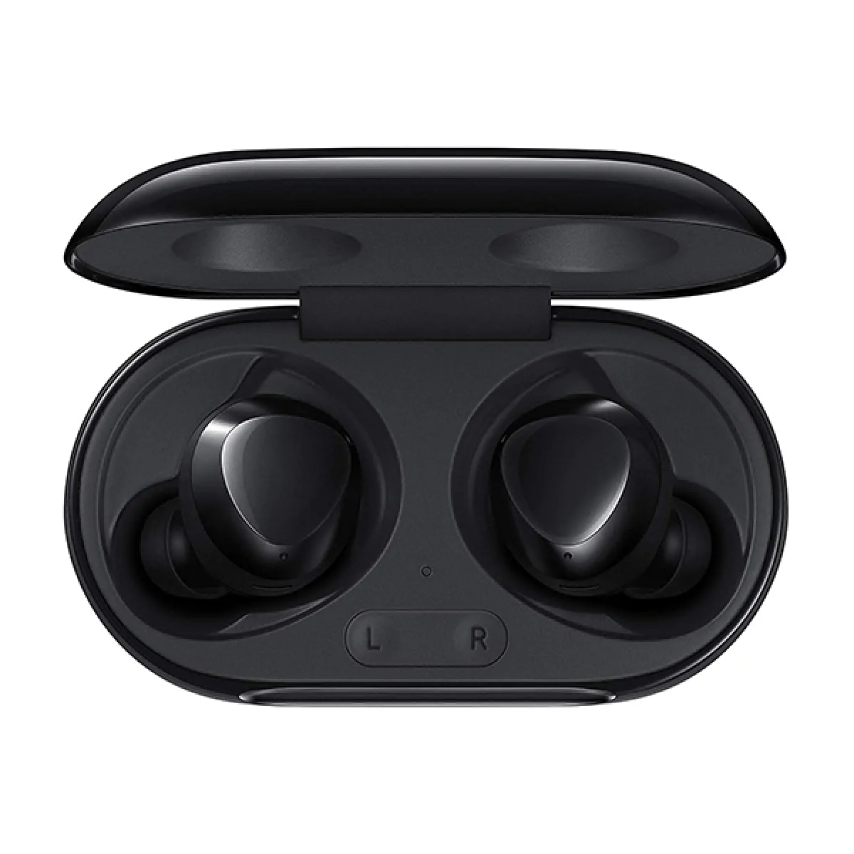 Samsung Galaxy Buds+ Écouteurs intra auriculaires True Wireless avec micro - vue 3