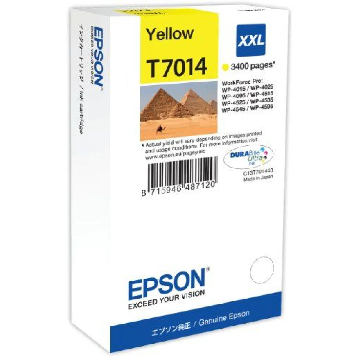 Epson BT7014 C13T70144010