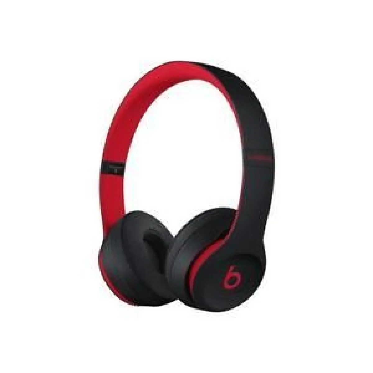 APPLE Casque Beats Solo3 Wireless On Ear Headphones Avec micro sur oreille Bluetooth Sans fil - vue 2