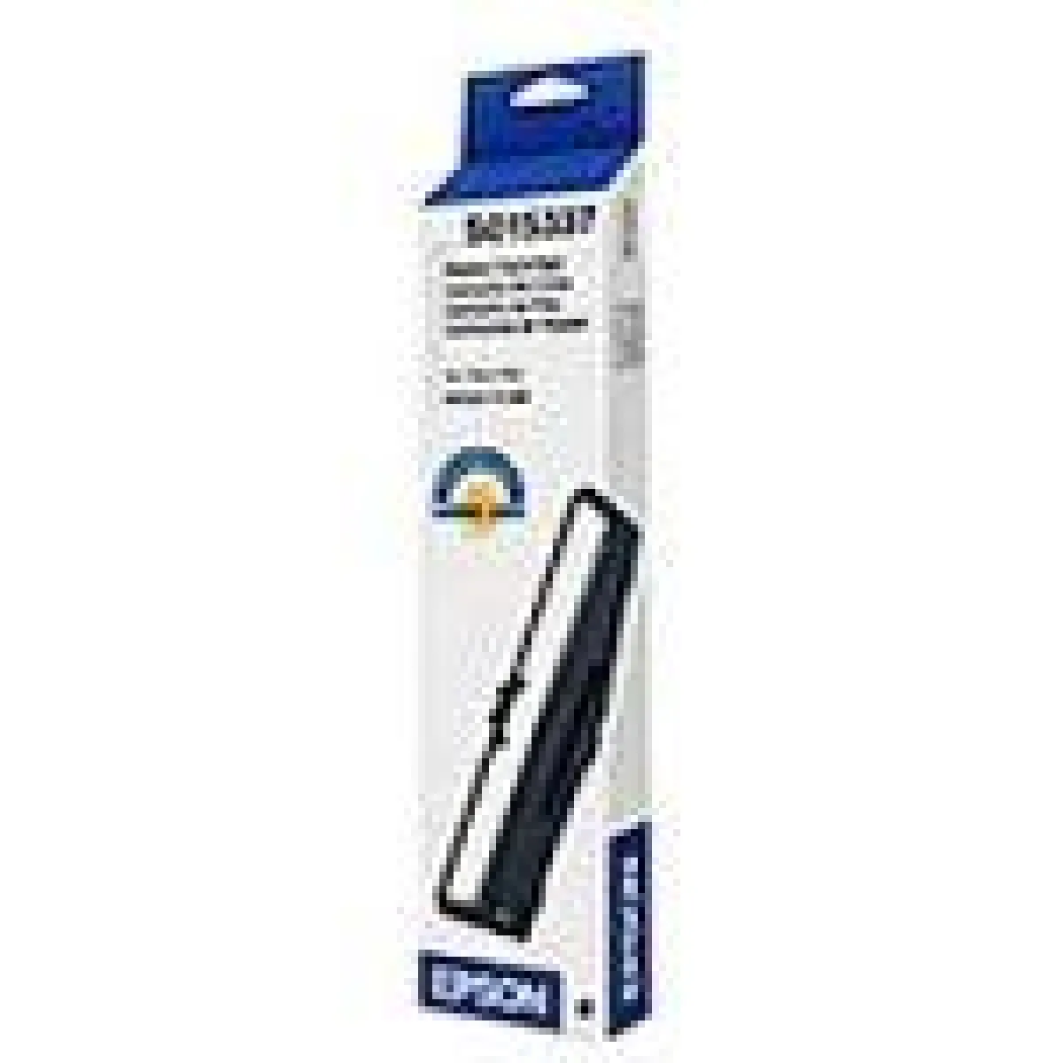 Epson Ruban pour étiqueteuse - Noir