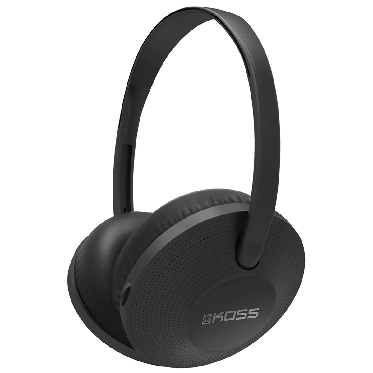 KOSS  KPH7 - Noir