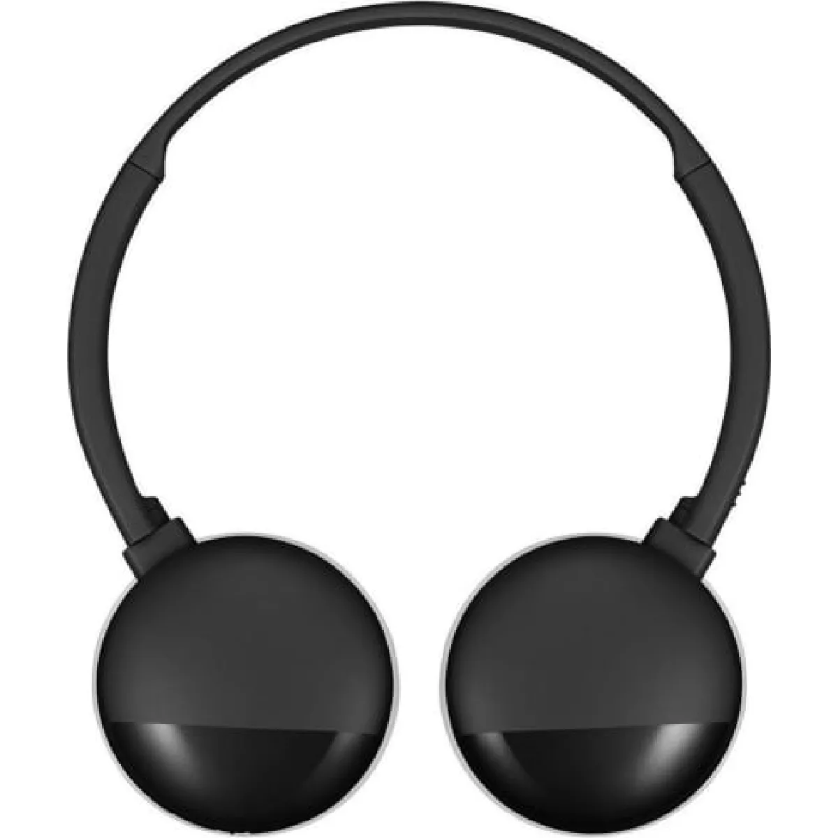 JVC HA-S22W - Noir