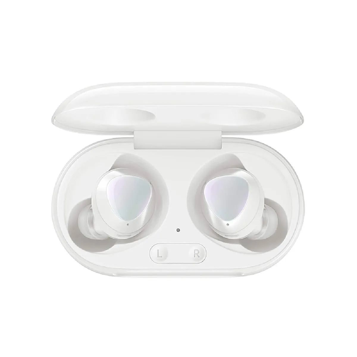 Samsung Galaxy Buds+ Écouteurs intra auriculaires True Wireless avec micro - vue 2