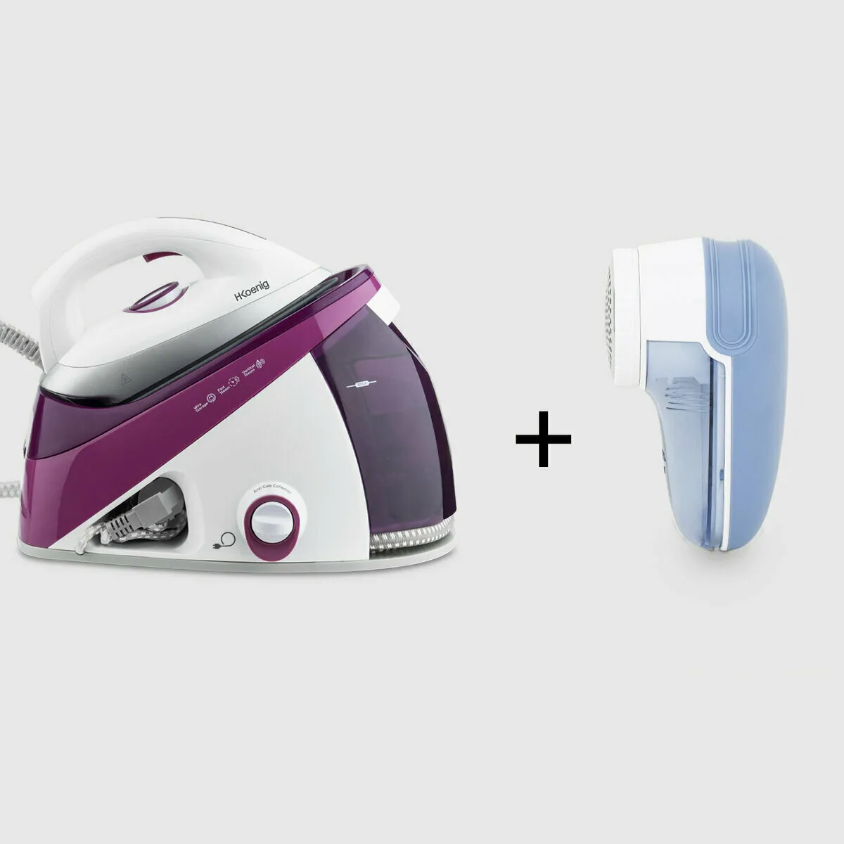 H.KOENIG  LUCY60+V26