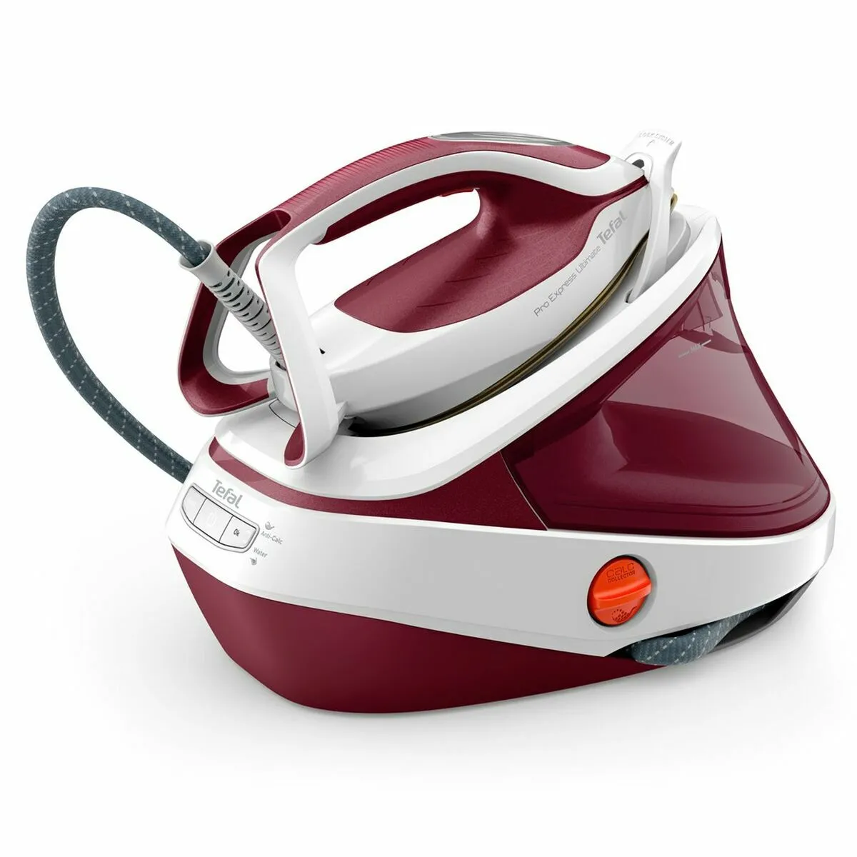 Tefal Pro Express Ultimate II GV9711E0