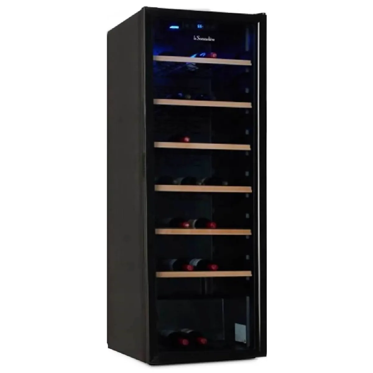 LA SOMMELIERE  CTVNE147 - Noir