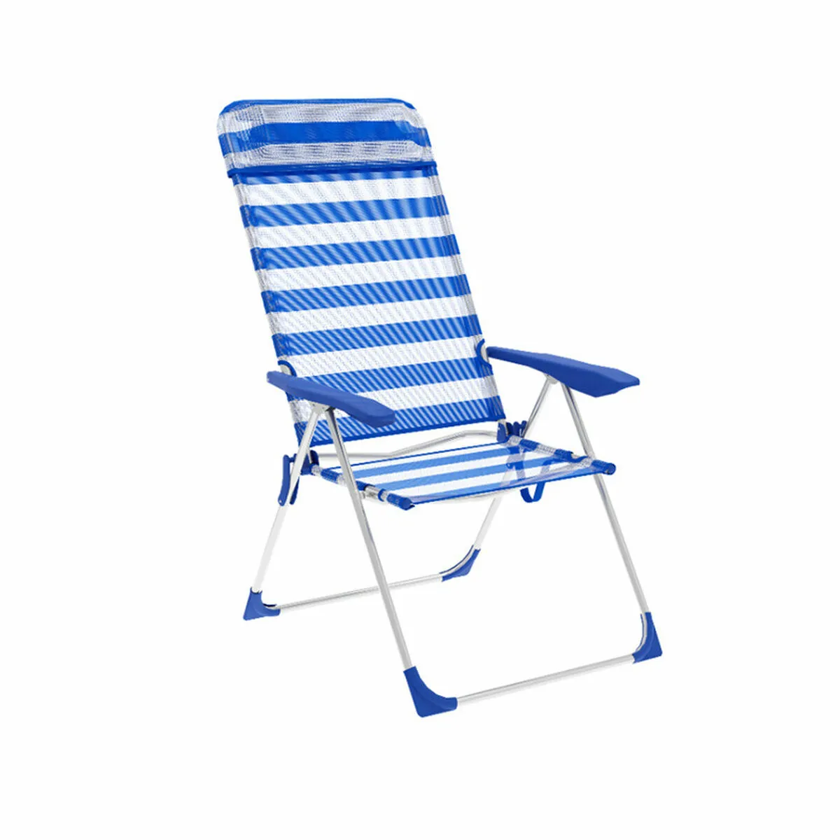 Marbueno Chaise de jardin pliante - vue 8