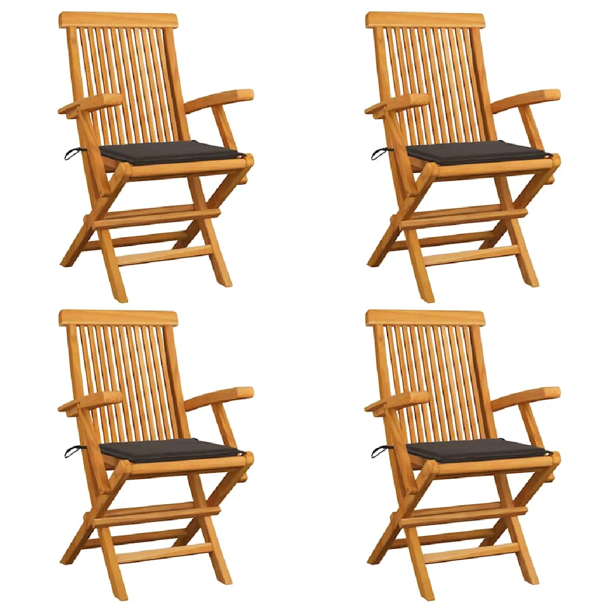 vidaXL + Modèle - vue 9