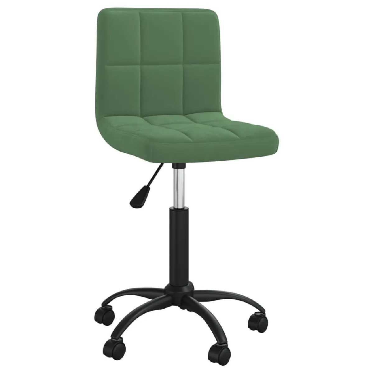 VidaXL - Vert Foncé