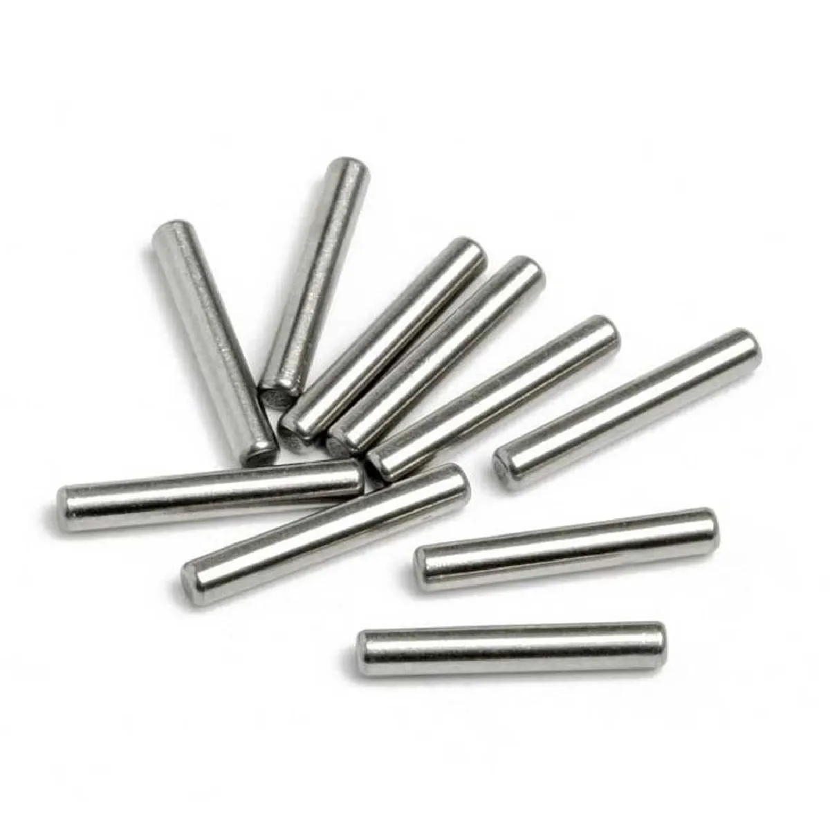 Générique Goupilles Moteur Modélisme - Lot De 10