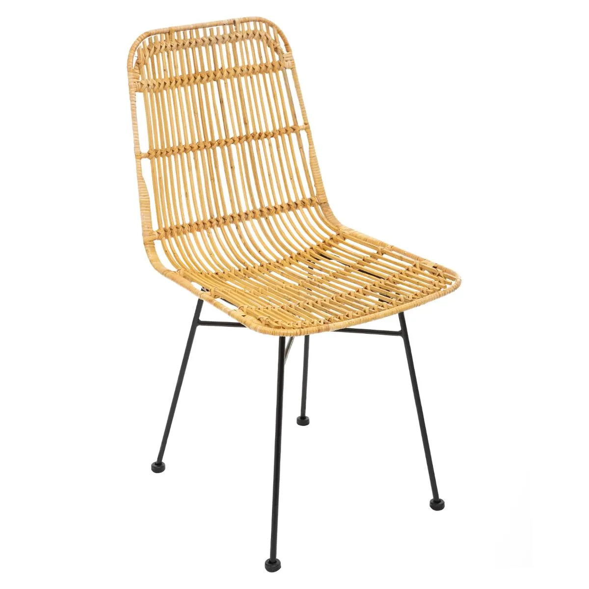 3S. x Home Chaise Rotin AUTOMN 3S. x Home Chaise Rotin AUTOMN