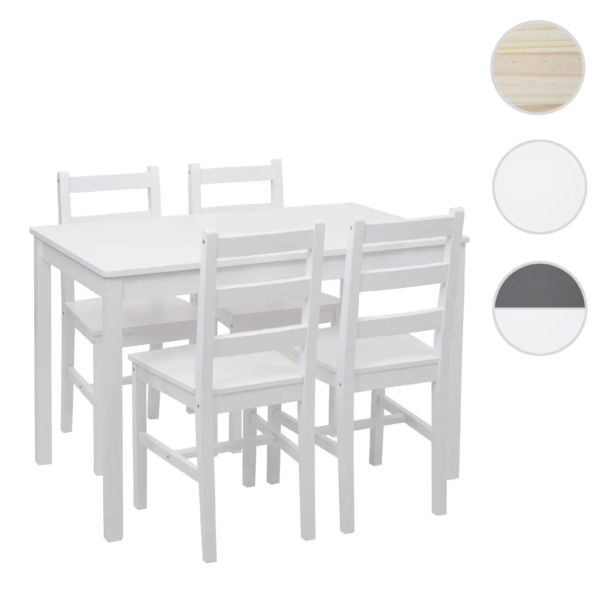 Mendler Blanc Hwc-F77