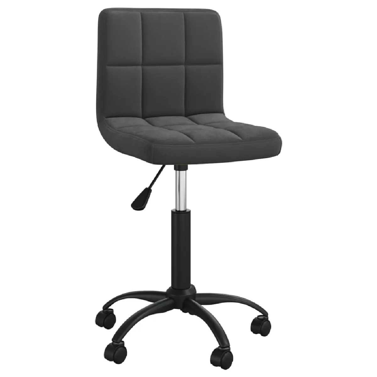 vidaXL Chaise pivotante - vue 7