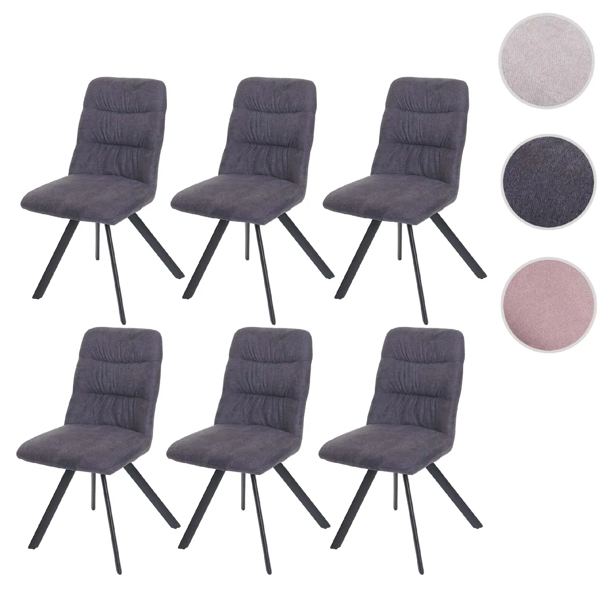 Mendler HWC J69 Lot de 2 - vue 2