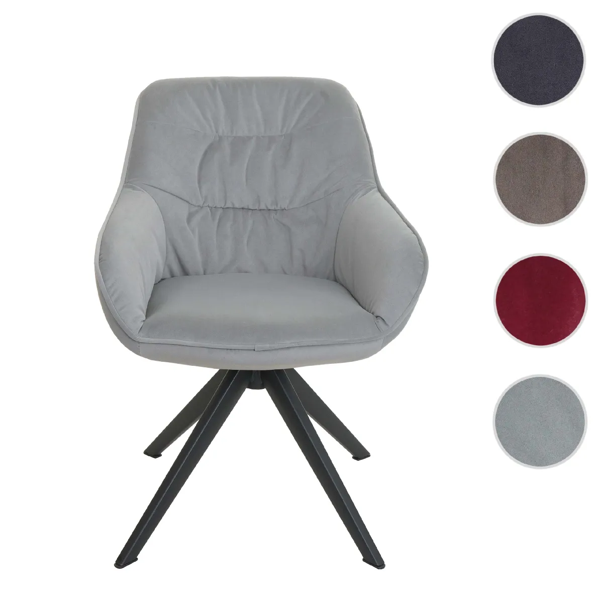 Mendler Gris/Clair Hwc-K28