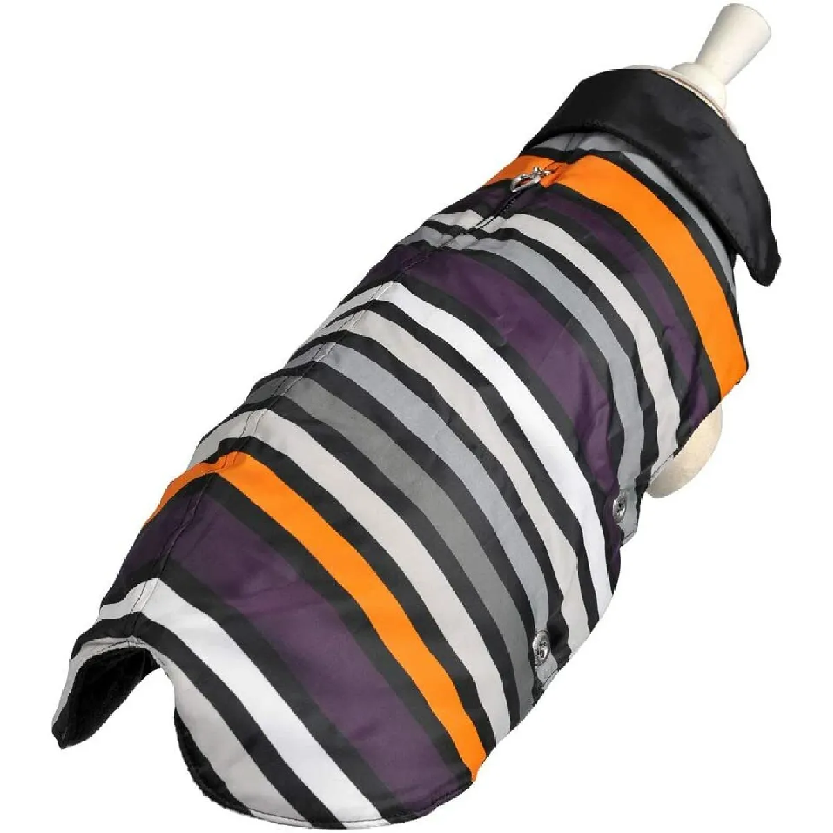 Wouapy Manteau So Smart Taille 26 Vêtement pour chien Rue du