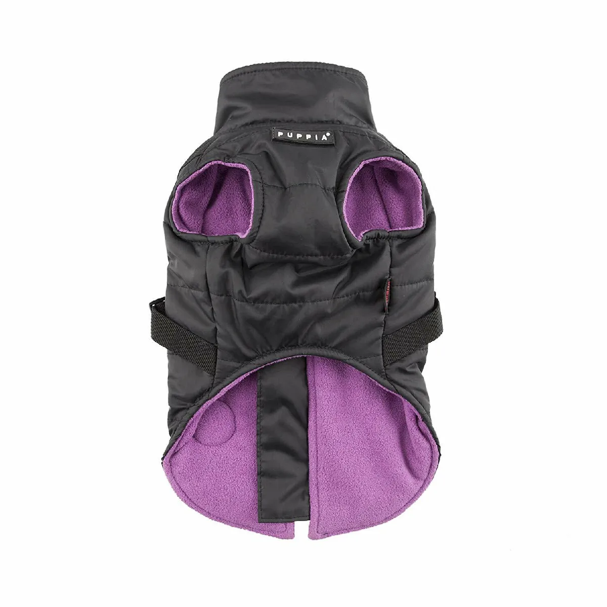 Comparer les prix de Puppia Mountaineer II Manteau d'Hiver - Taille M