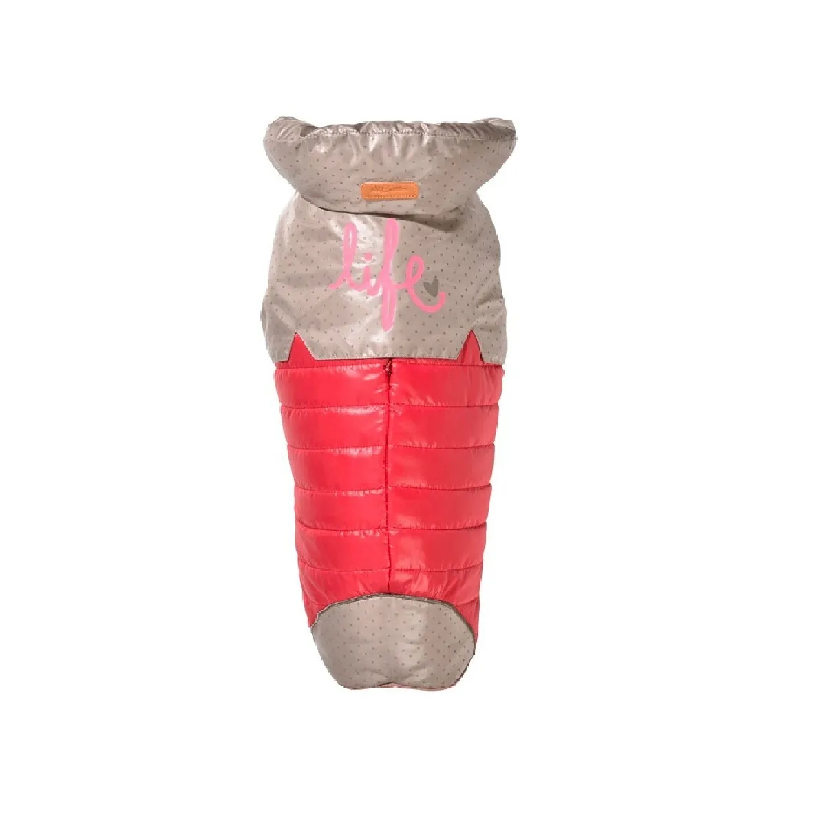 Meilleurs prix pour Manteau Life rose Taille 22XS