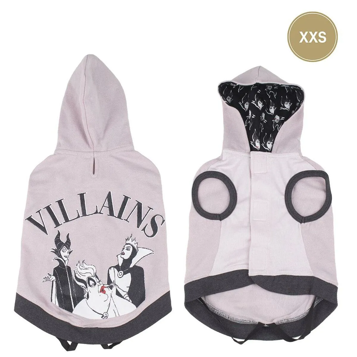 Disney Pull pour chien - Violet Disney Pull pour chien - Violet
