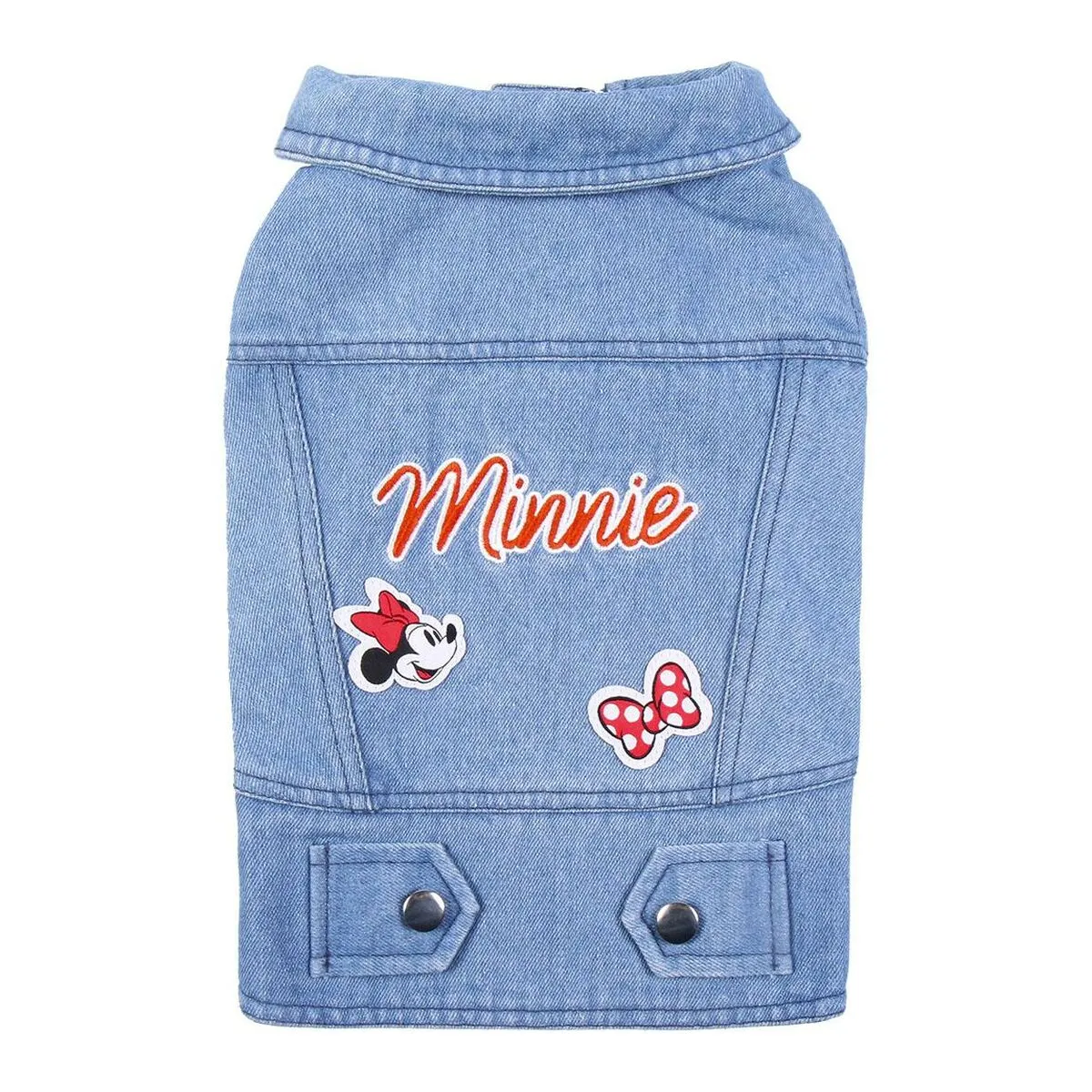 Meilleurs prix pour Veste pour chien Minnie Mouse Bleu M