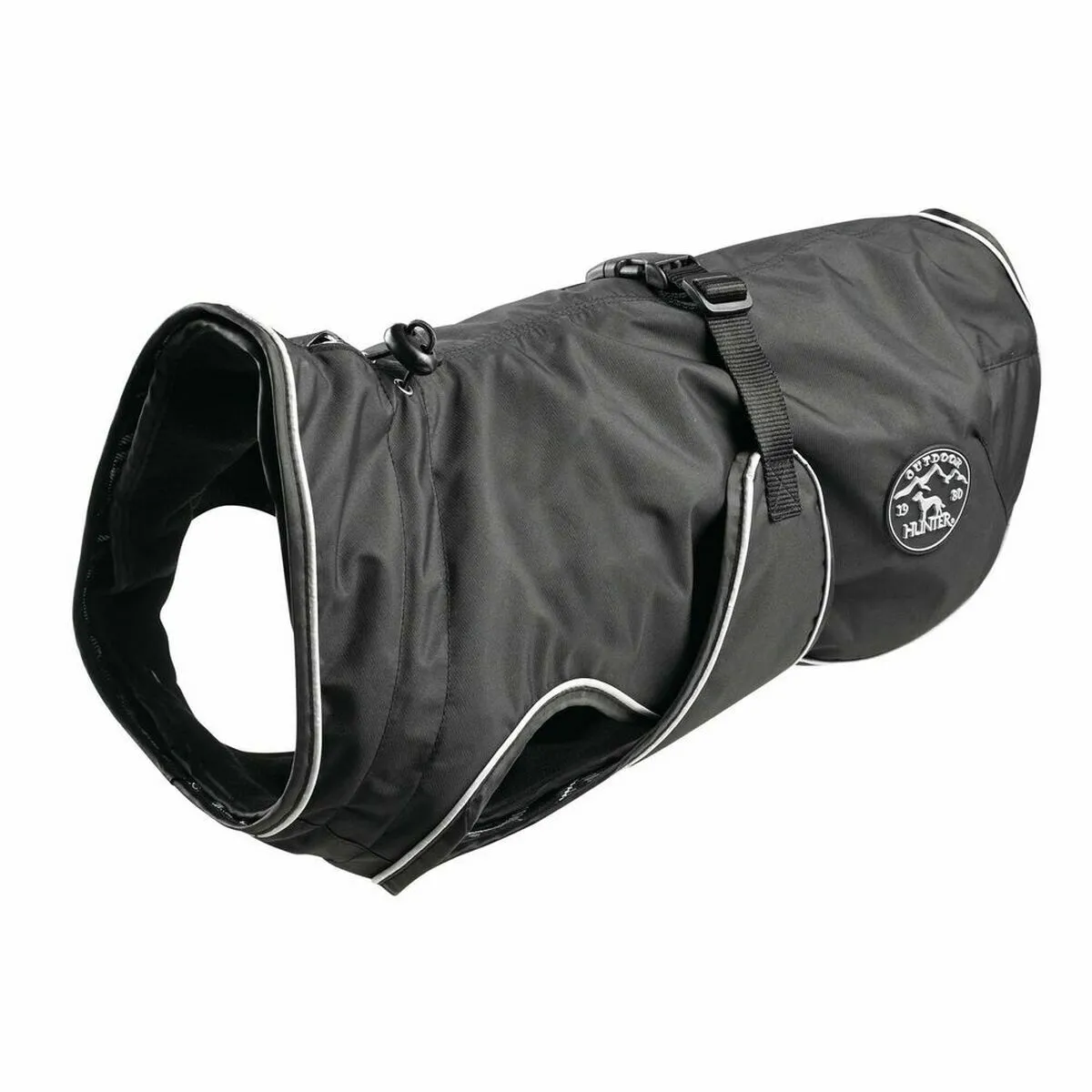 Hunter Manteau pour Chien - Noir Hunter Manteau pour Chien - Noir