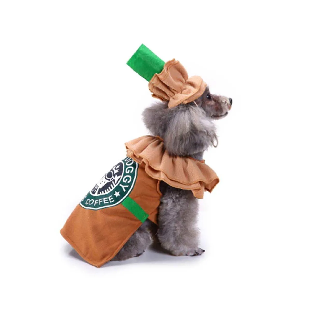 YP Select Costumes Chien