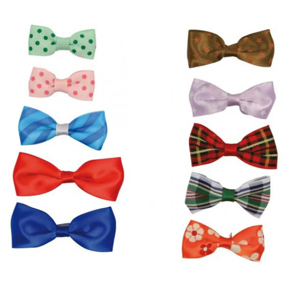 Trixie Set de Noeuds Trendy Trixie Set de Noeuds Trendy