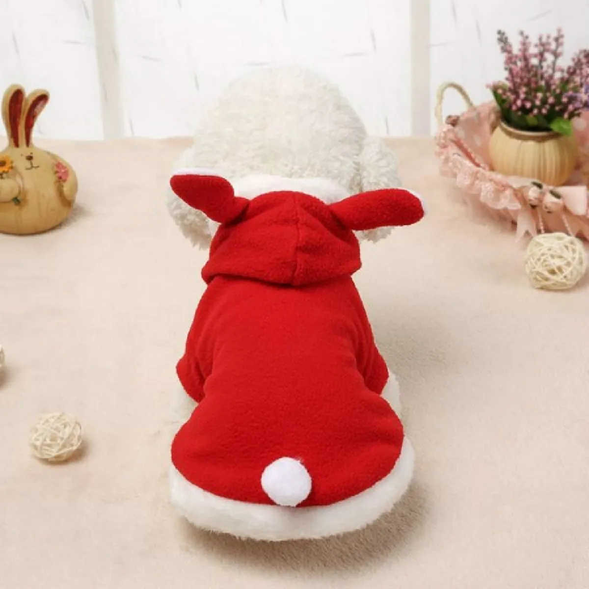 Costume Lapin Wewoo