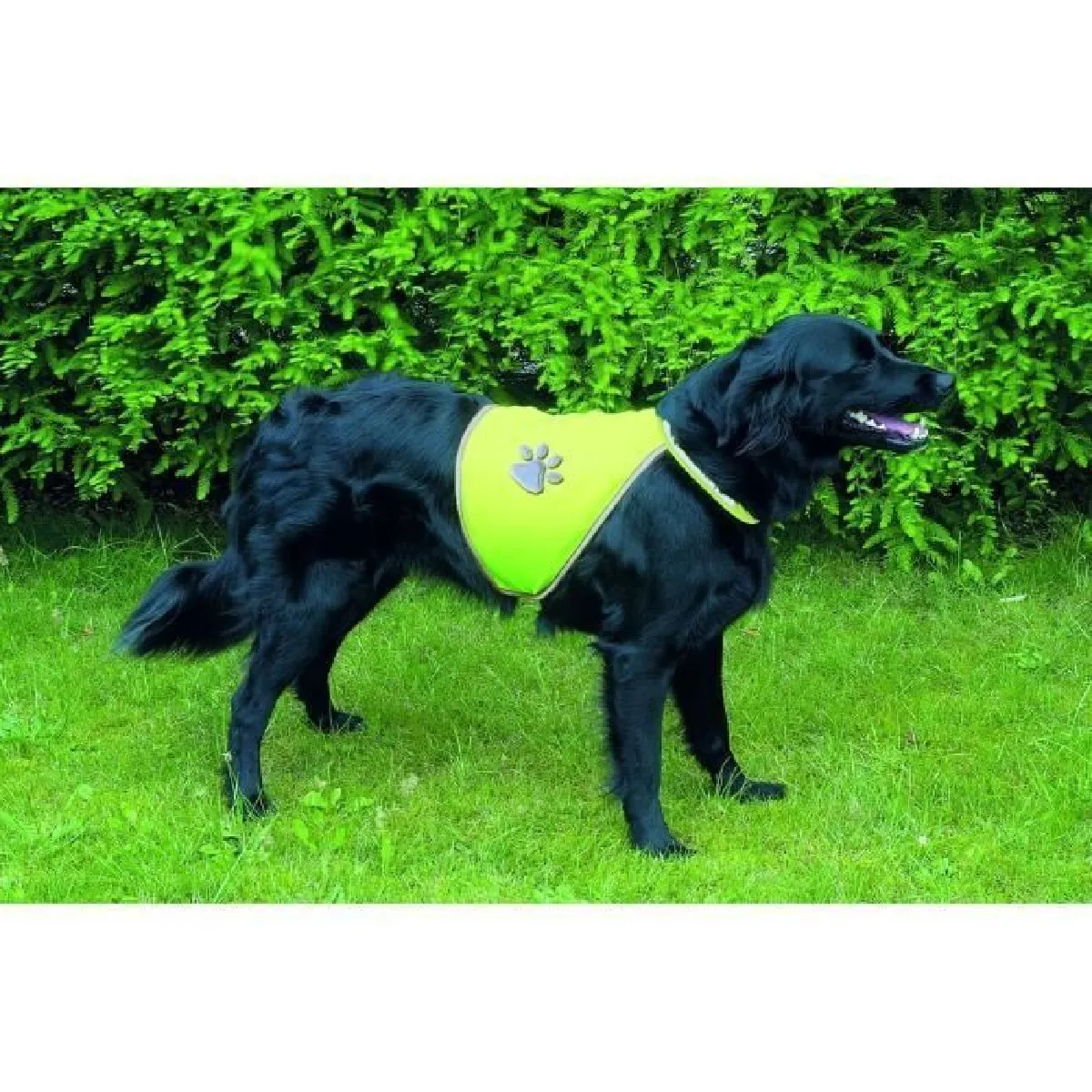 TRIXIE Gilet de sécurité M chien
