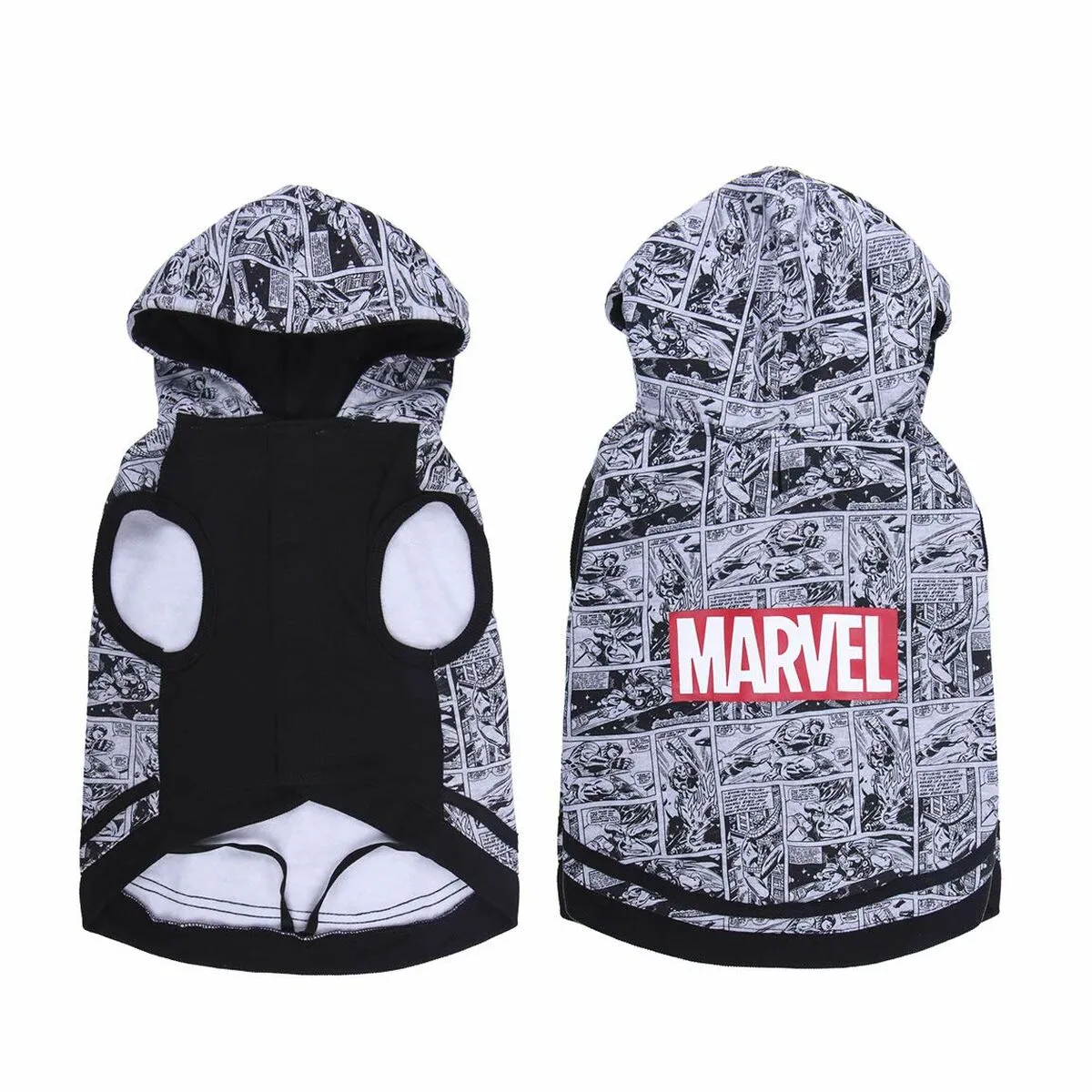 Marvel Pull pour chien - vue 2